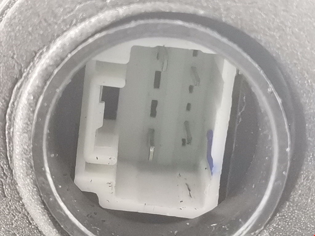 Замок двери задней левой HONDA Civic 4D 2011-2016