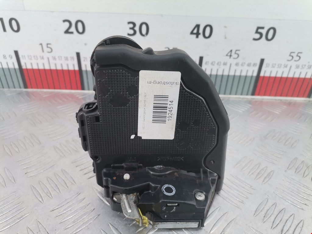 Замок двери задней левой HONDA Civic 4D 2011-2016