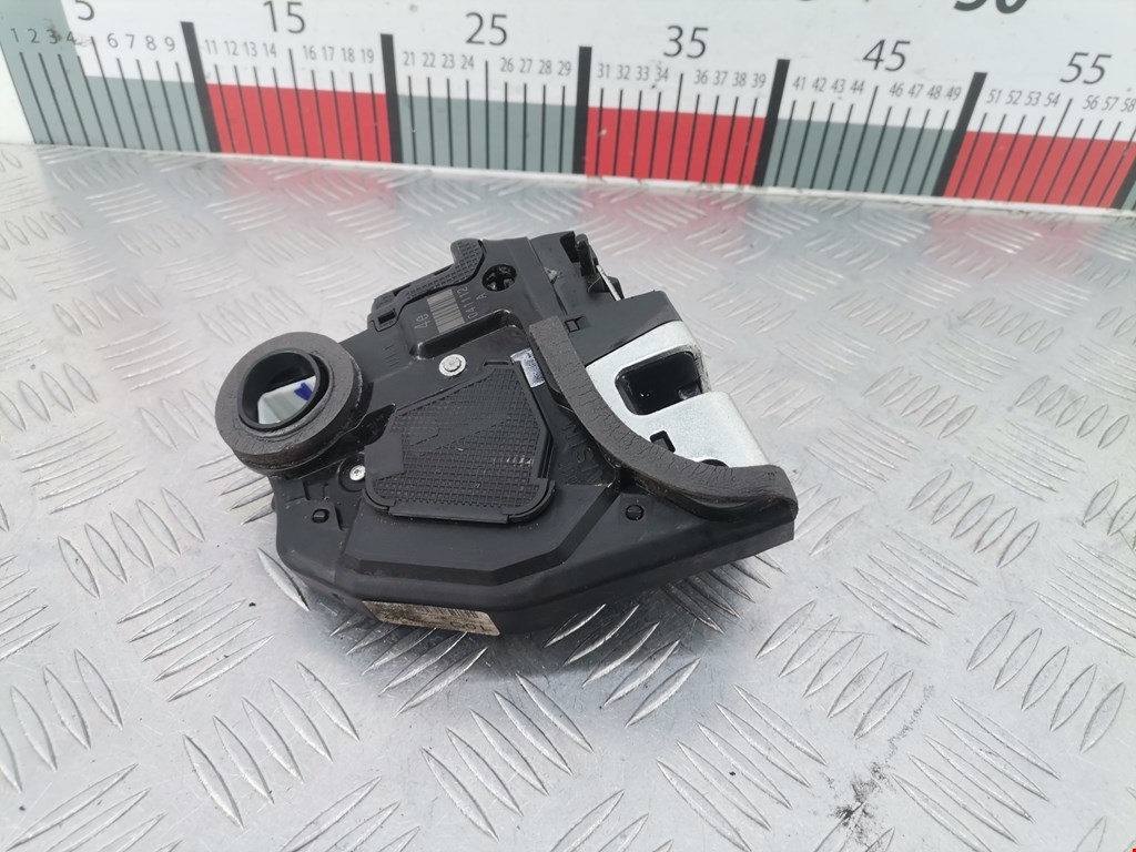 Замок двери задней левой HONDA Civic 4D 2011-2016