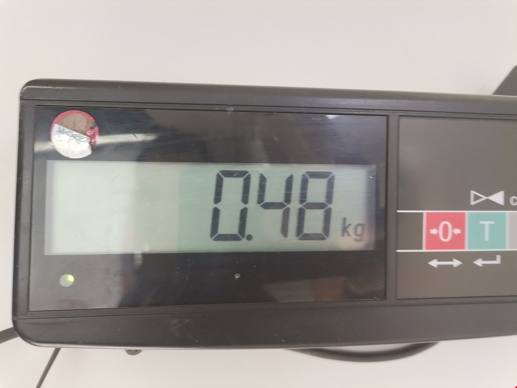 Замок двери задней левой HONDA Civic 4D 2011-2016