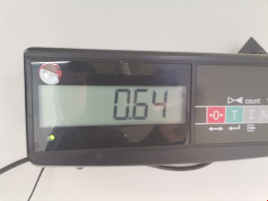 Замок двери передней правой JEEP Compass 2006-2016