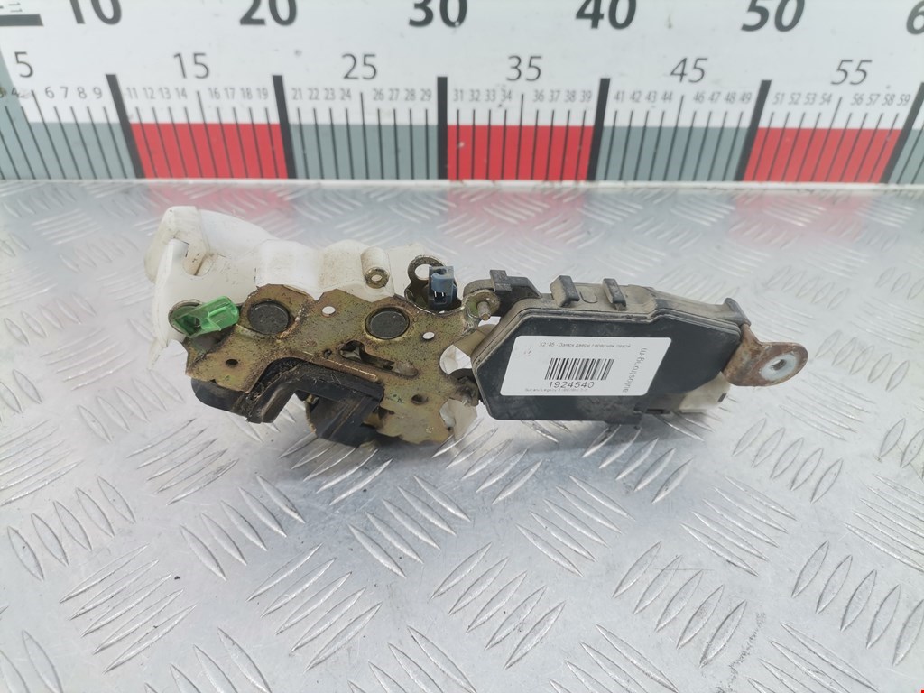 Замок двери передней левой SUBARU Legacy 1998-2004