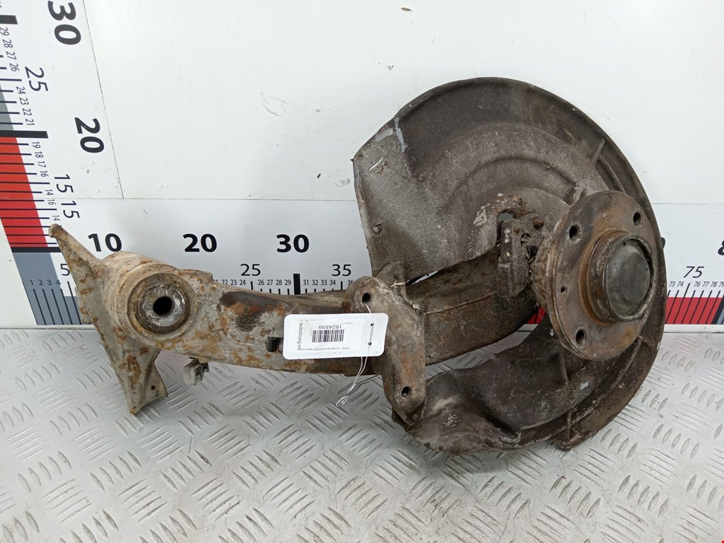 Ступица задняя левая CITROEN C5 I 2001-2008