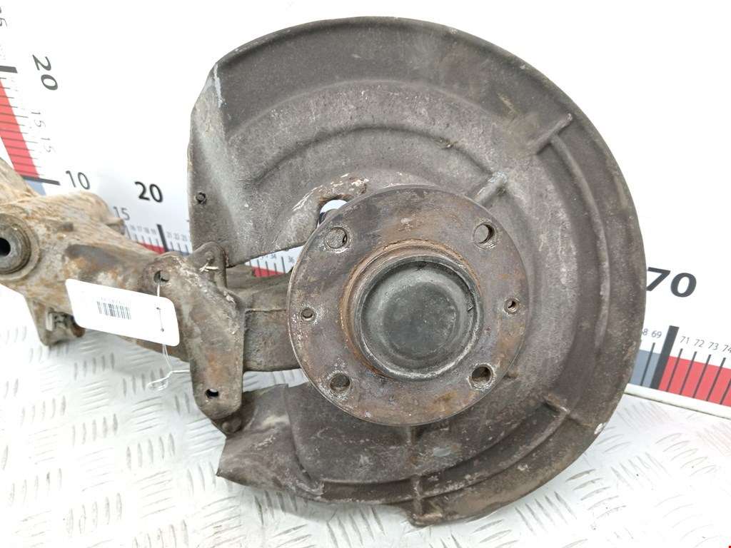 Ступица задняя левая CITROEN C5 I 2001-2008