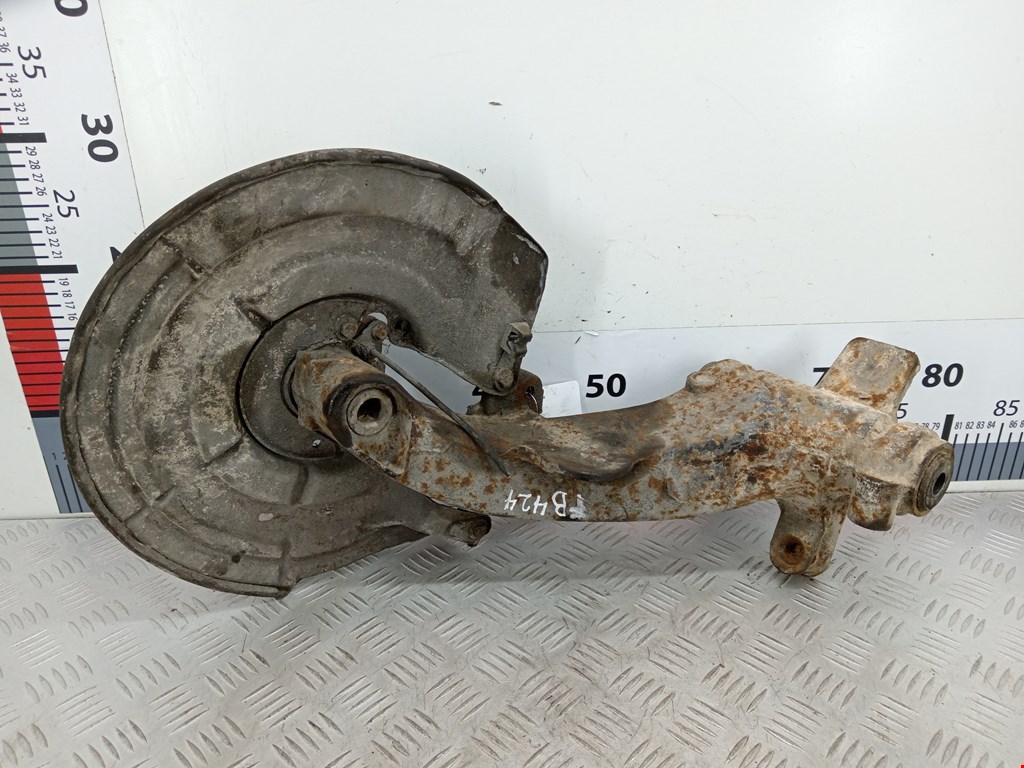 Ступица задняя левая CITROEN C5 I 2001-2008