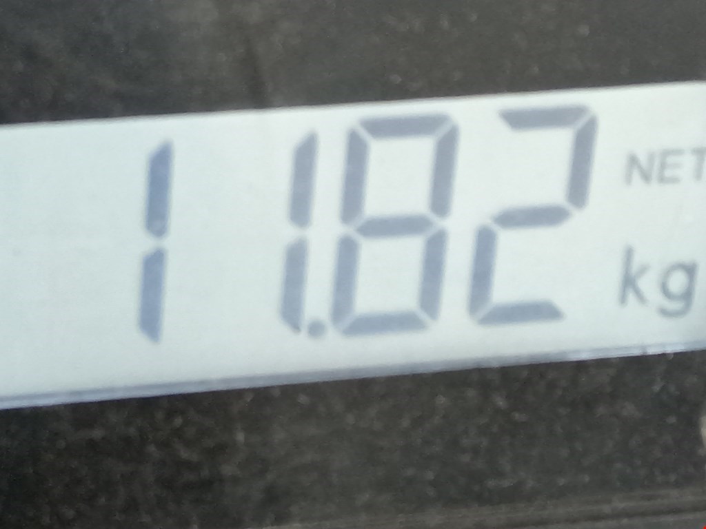 Ступица задняя левая CITROEN C5 I 2001-2008