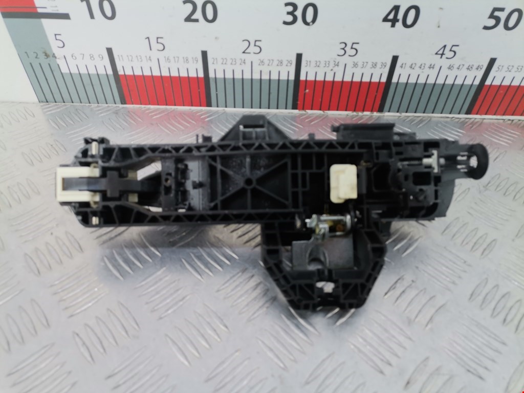 Ручка двери задней наружная правая MERCEDES-BENZ C-Class C-klasse W204 2007-2015