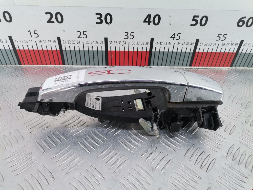 Ручка двери передней наружная левая LAND ROVER Range Rover Sport 2005-2013