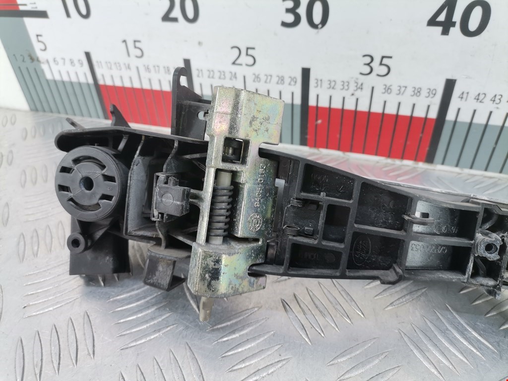 Ручка двери передней наружная левая LAND ROVER Range Rover Sport 2005-2013