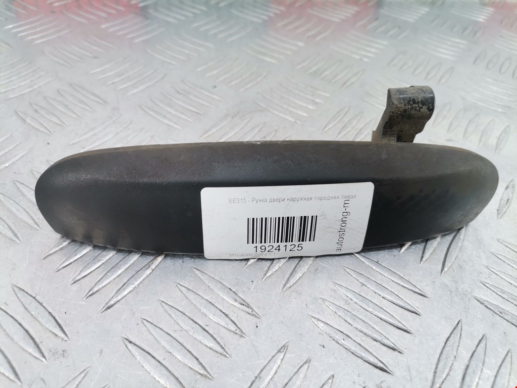 Ручка двери передней наружная левая MITSUBISHI Colt Z3 2003-2012