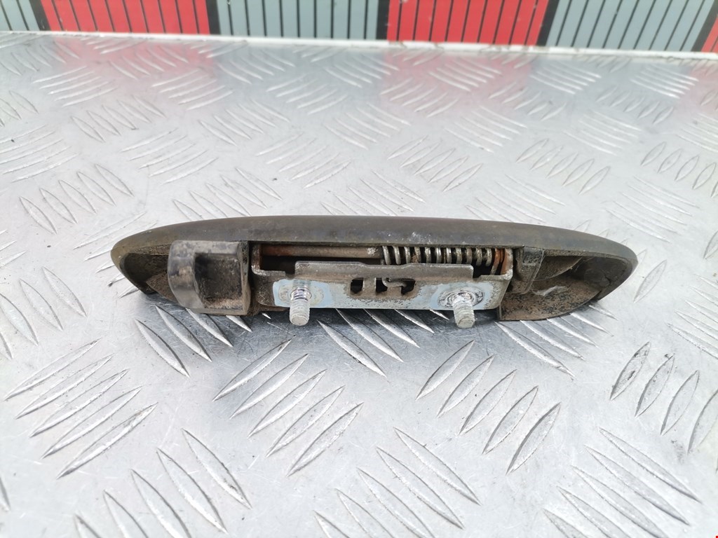 Ручка двери передней наружная левая MITSUBISHI Colt Z3 2003-2012