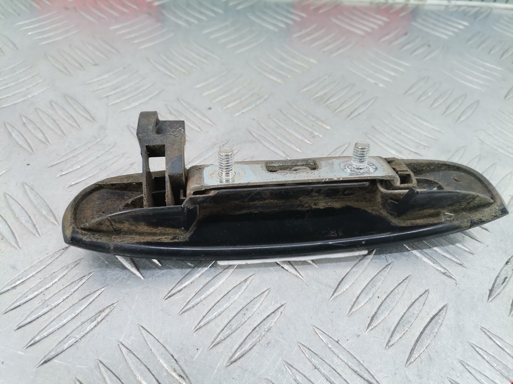 Ручка двери передней наружная левая MITSUBISHI Colt Z3 2003-2012