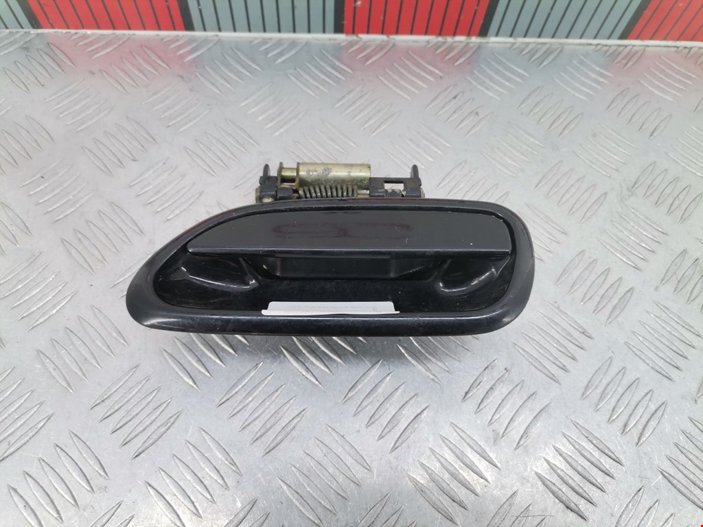 Ручка двери задней наружная левая SUBARU Legacy 1998-2004