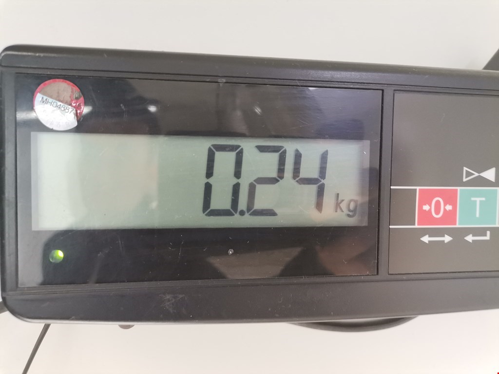 Ручка двери задней наружная левая SUBARU Legacy 1998-2004