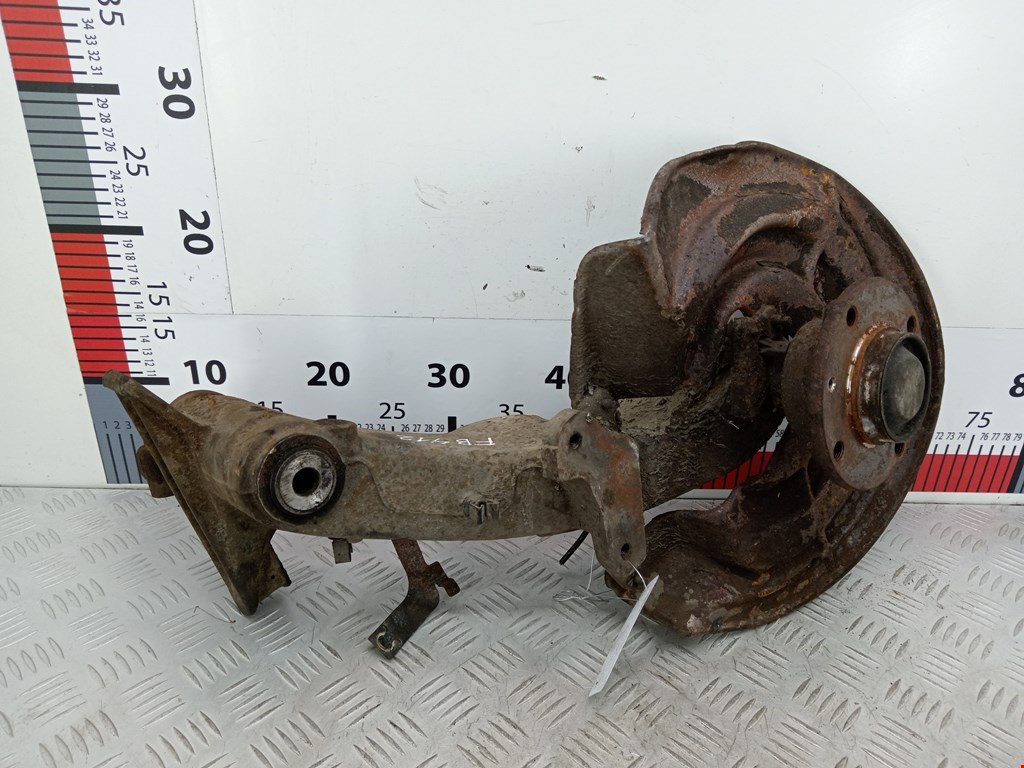 Ступица задняя левая CITROEN C5 I 2001-2008