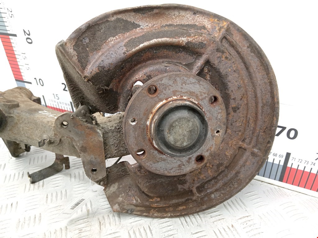 Ступица задняя левая CITROEN C5 I 2001-2008