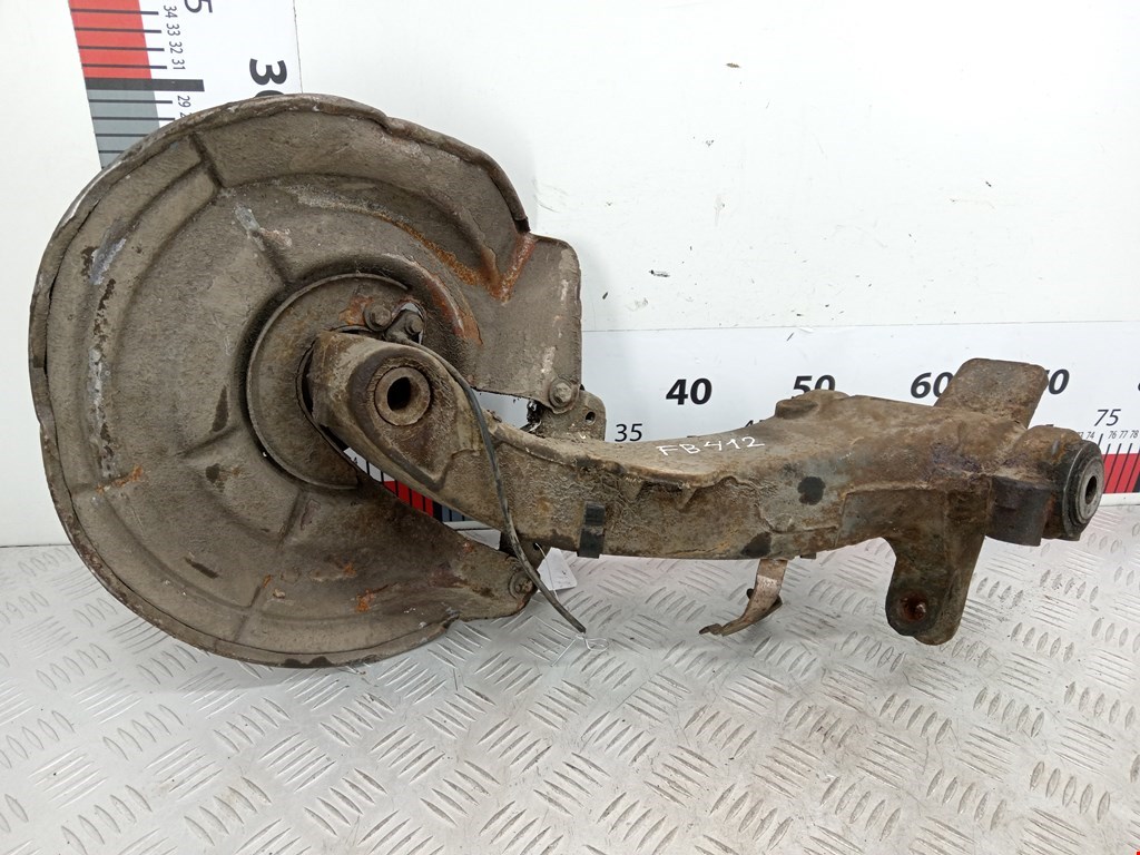 Ступица задняя левая CITROEN C5 I 2001-2008