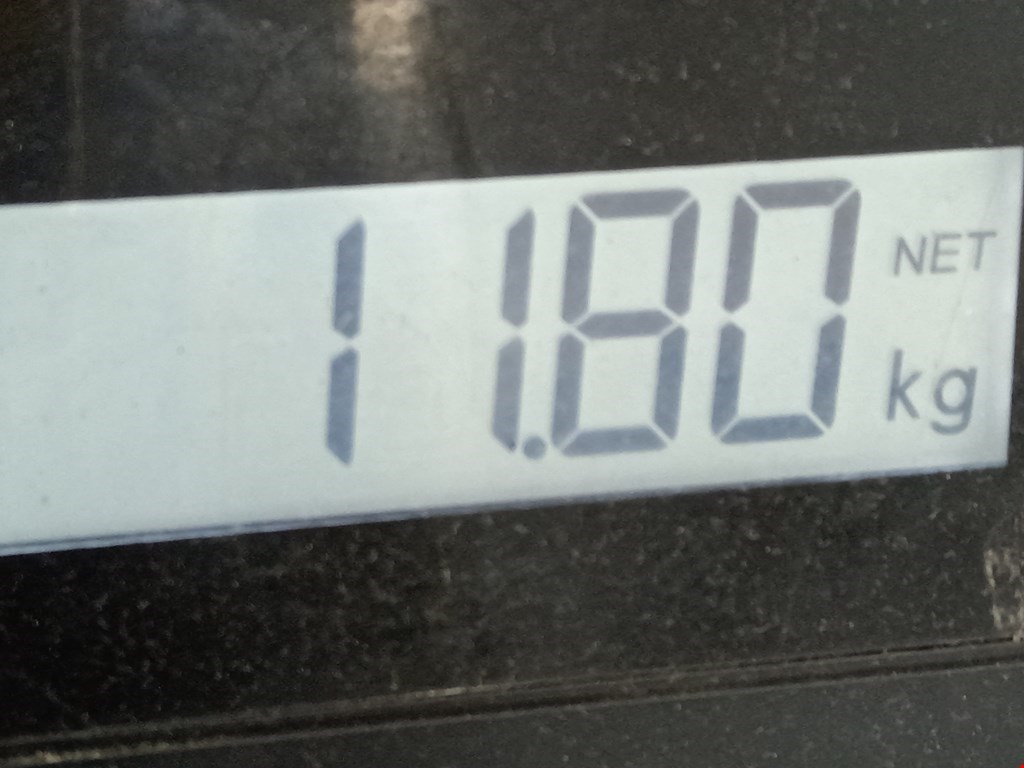 Ступица задняя левая CITROEN C5 I 2001-2008