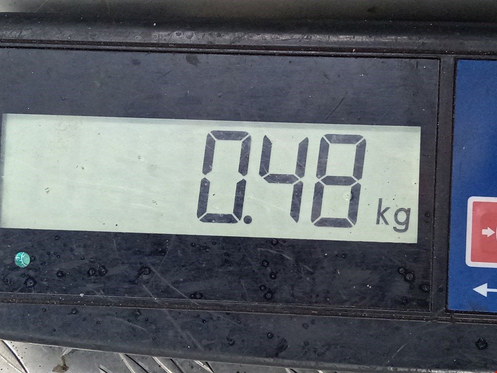 Рычаг передний правый AUDI A4 B5 1995-2001