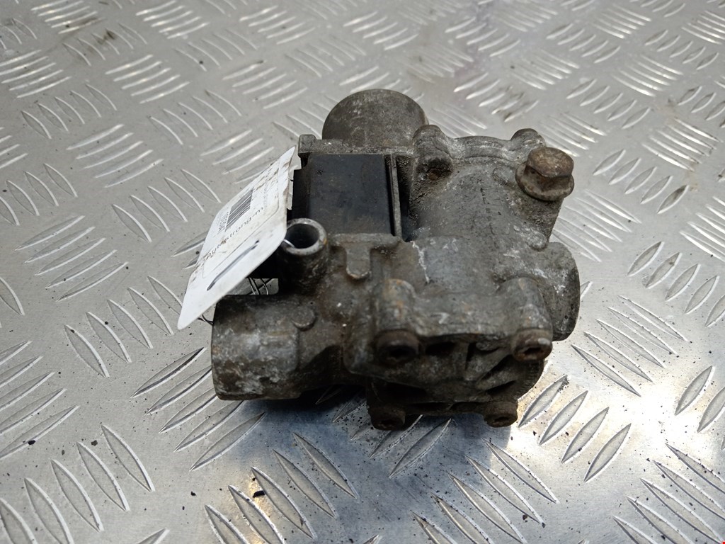 Кран тормозной главный (распределитель) Iveco EuroCargo 2 (2003-2008)