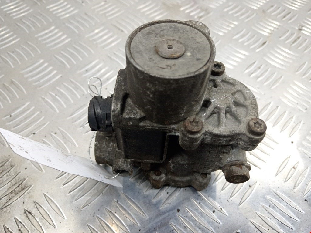 Кран ABS тормозной главный (распределитель) IVECO EuroCargo II 2003-2008