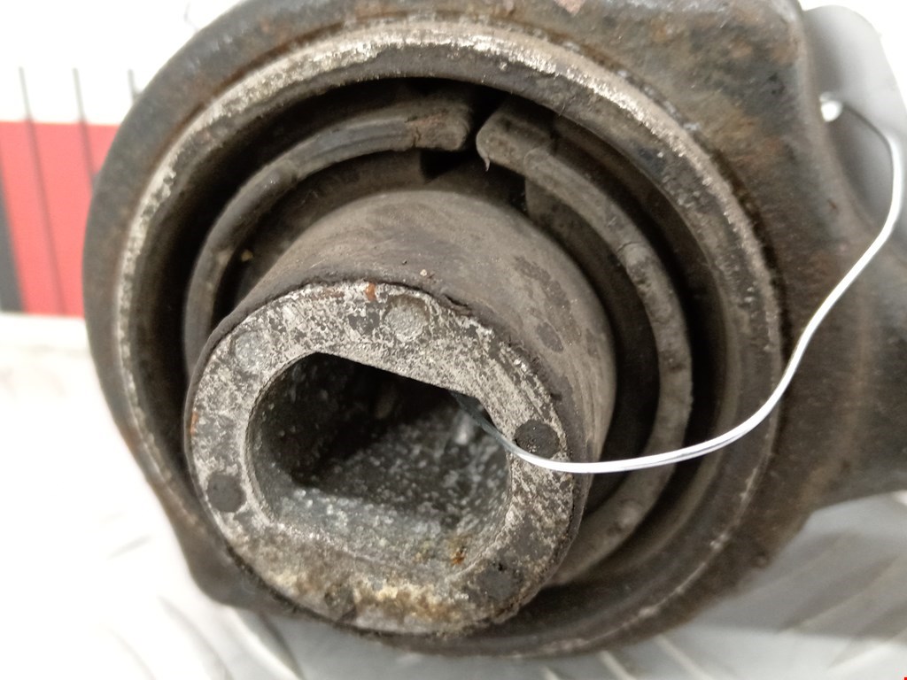 Рычаг передний правый MERCEDES-BENZ CLC-Class CL203 2008-2011