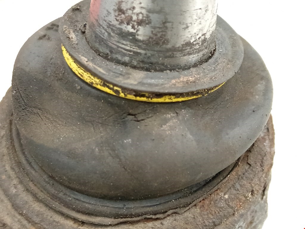 Рычаг передний правый MERCEDES-BENZ CLC-Class CL203 2008-2011