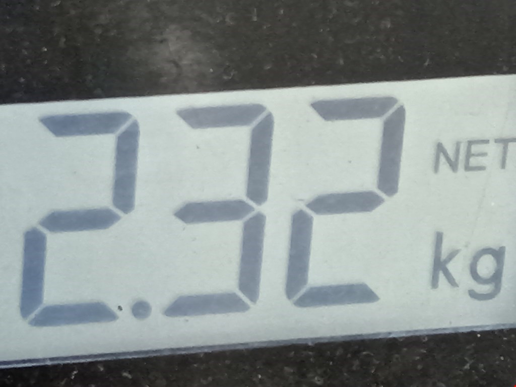 Рычаг передний правый MERCEDES-BENZ CLC-Class CL203 2008-2011