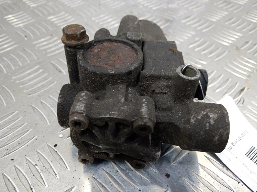 Кран ABS тормозной главный (распределитель) IVECO EuroCargo II 2003-2008