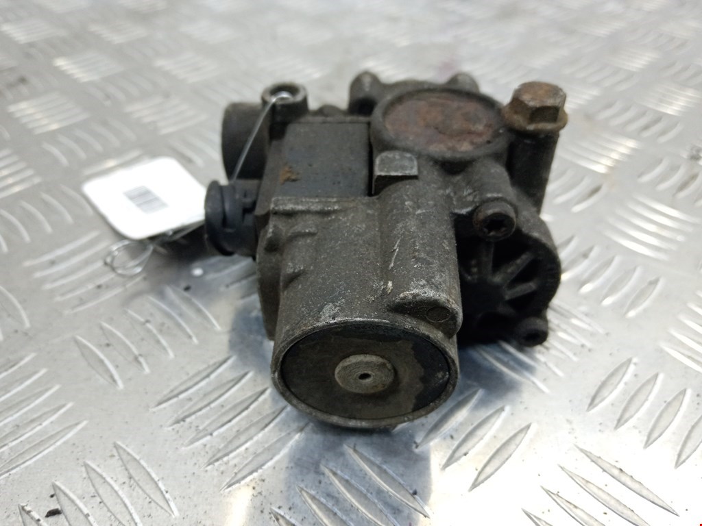 Кран ABS тормозной главный (распределитель) IVECO EuroCargo II 2003-2008