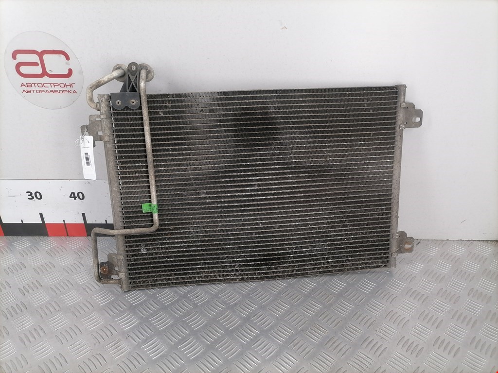 Радиатор кондиционера RENAULT Scenic I 1996-2003