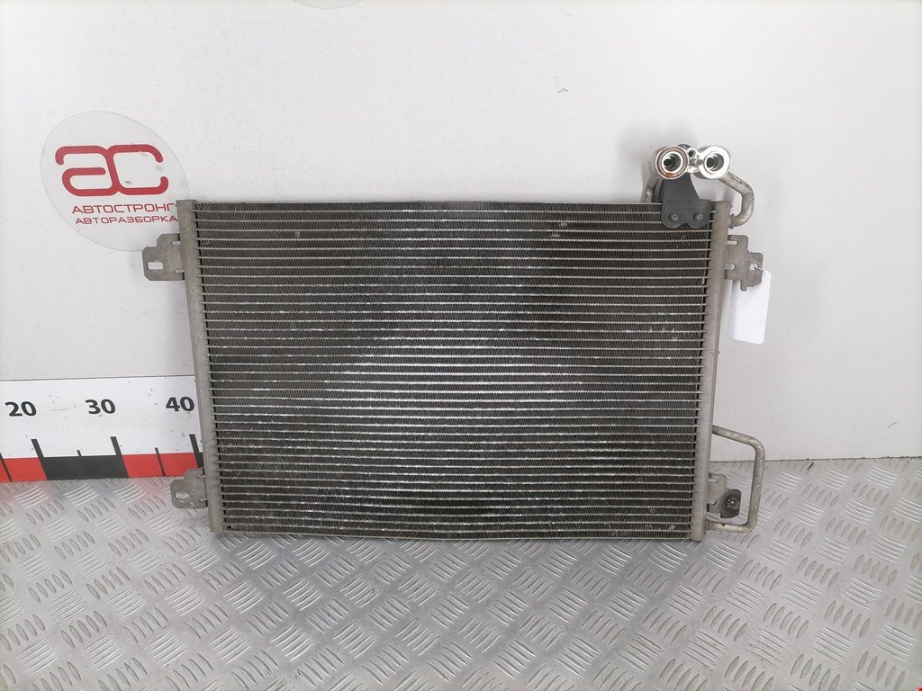 Радиатор кондиционера RENAULT Scenic I 1996-2003