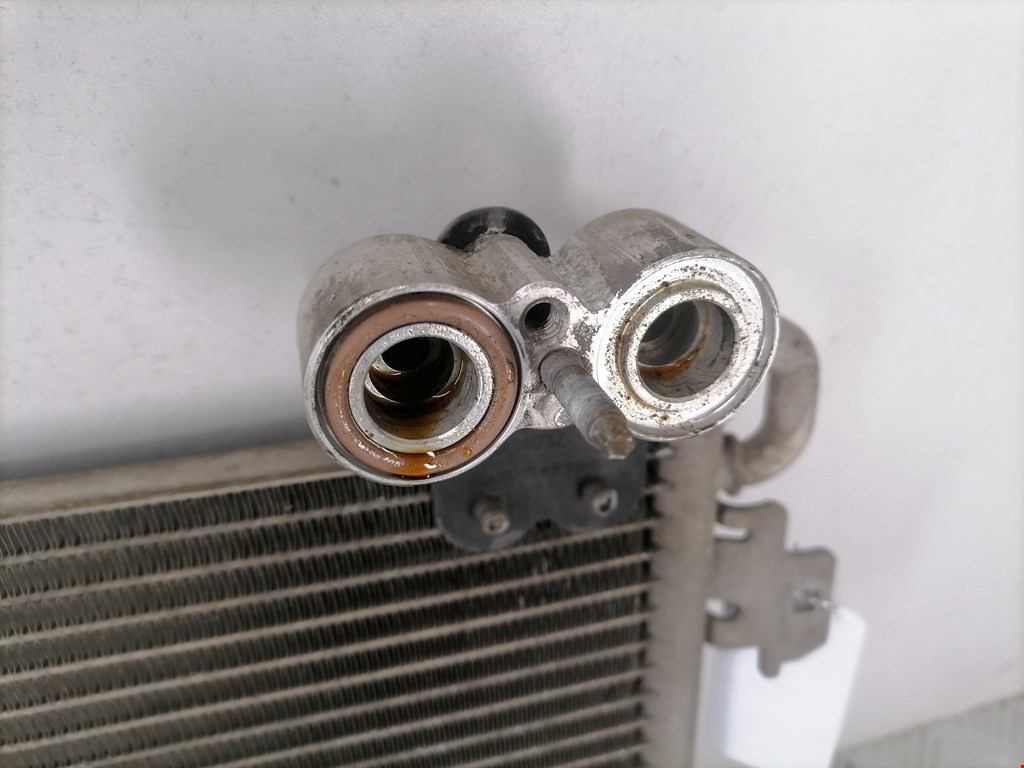 Радиатор кондиционера RENAULT Scenic I 1996-2003