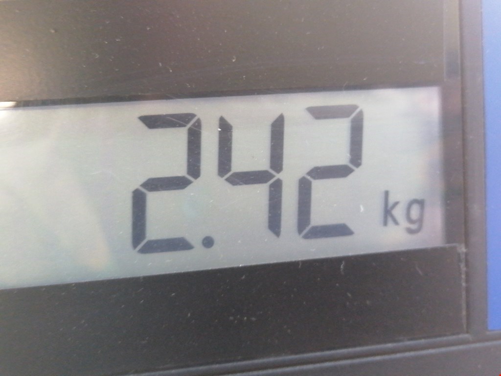 Радиатор кондиционера RENAULT Scenic I 1996-2003