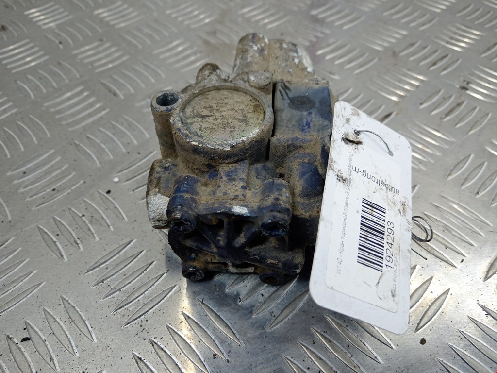 Кран тормозной главный (распределитель) Iveco EuroCargo 2 (2003-2008)