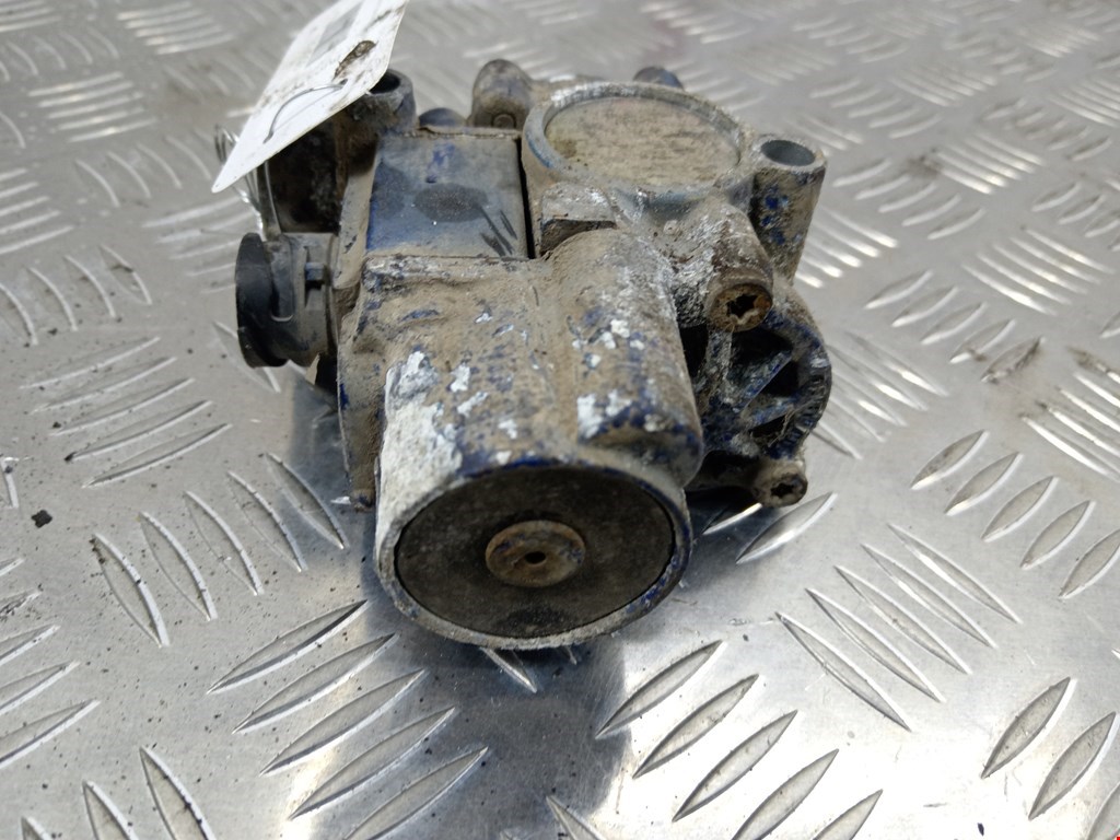 Кран ABS тормозной главный (распределитель) IVECO EuroCargo II 2003-2008