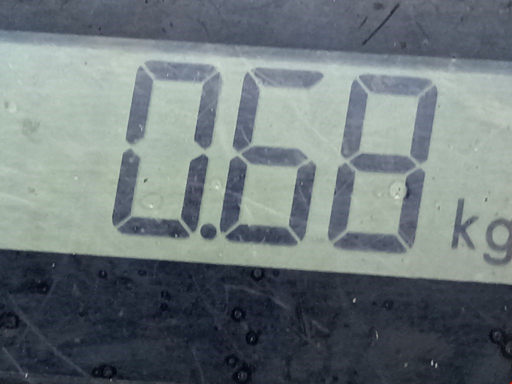 Кран ABS тормозной главный (распределитель) IVECO EuroCargo II 2003-2008