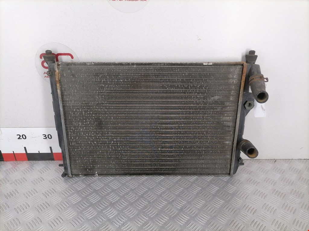 Радиатор основной RENAULT Scenic I 1996-2003