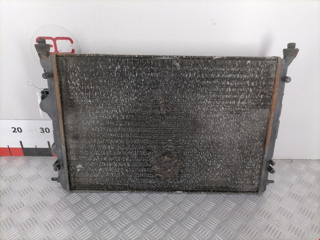 Радиатор основной RENAULT Scenic I 1996-2003