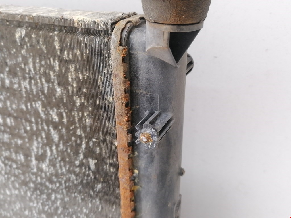 Радиатор основной RENAULT Scenic I 1996-2003