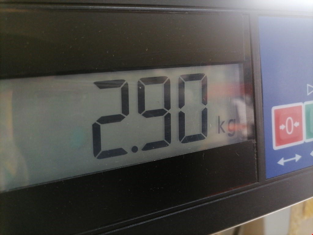 Радиатор основной RENAULT Scenic I 1996-2003