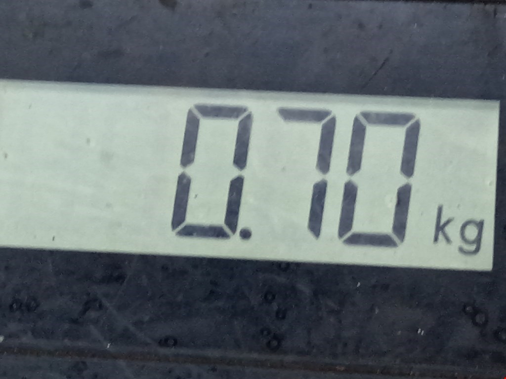 Кран ABS тормозной главный (распределитель) IVECO EuroCargo II 2003-2008