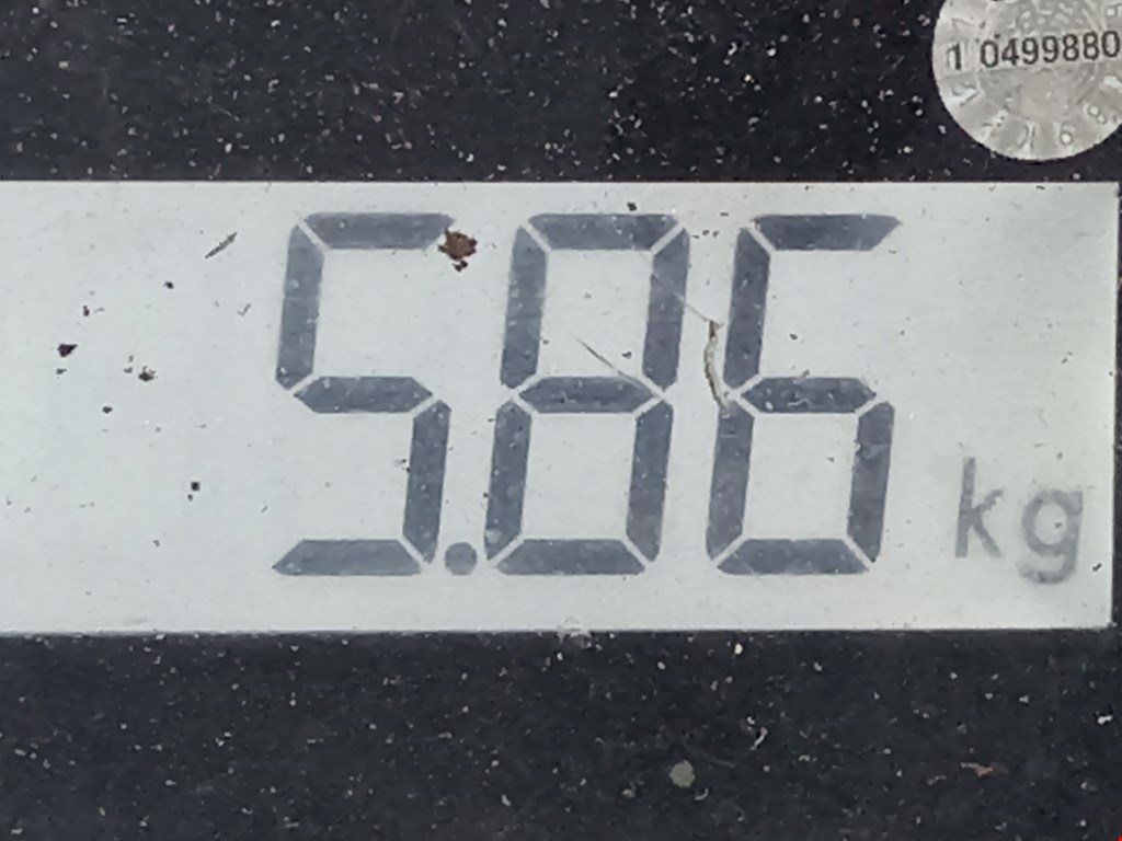 Пыльник (кузов наружные) OPEL Frontera A 1992-1998