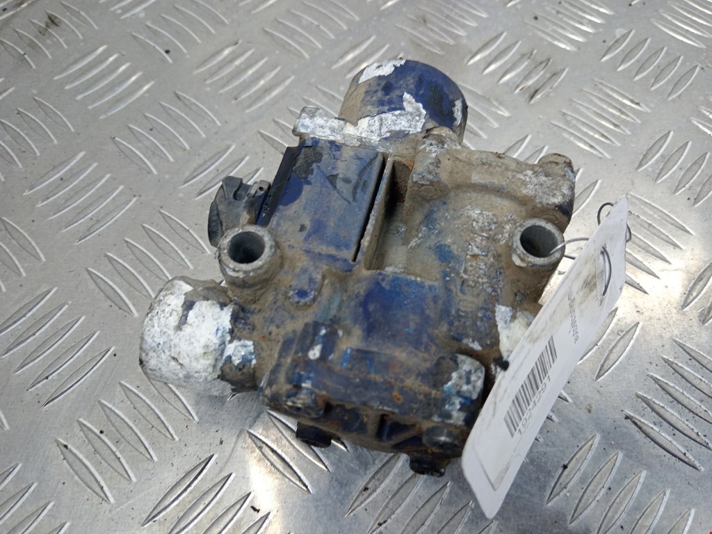 Кран тормозной главный (распределитель) Iveco EuroCargo 2 (2003-2008)