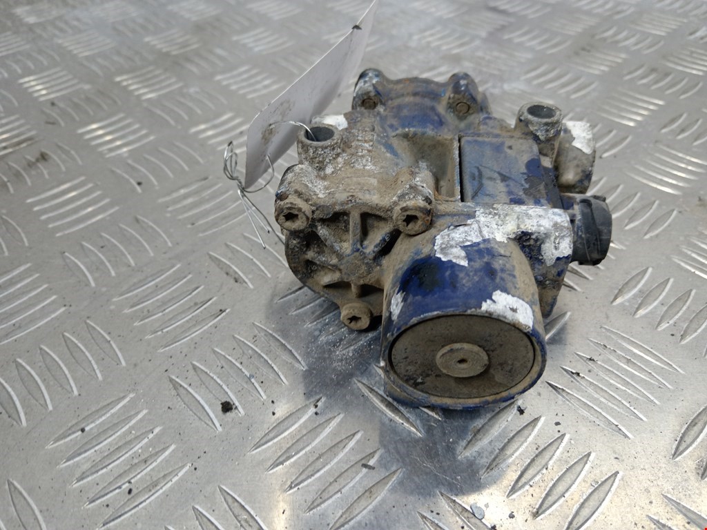 Кран ABS тормозной главный (распределитель) IVECO EuroCargo II 2003-2008