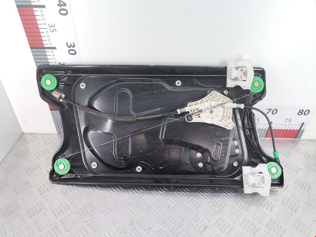 Стеклоподъемник передний левый LAND ROVER Range Rover Sport 2005-2013