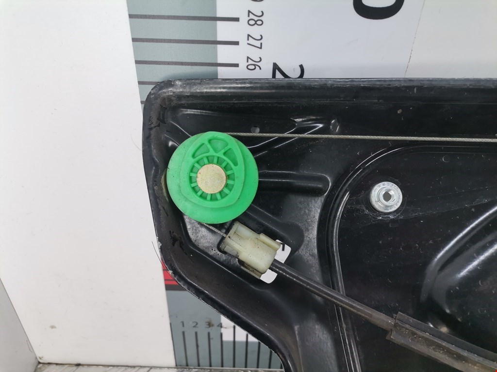 Стеклоподъемник передний левый LAND ROVER Range Rover Sport 2005-2013