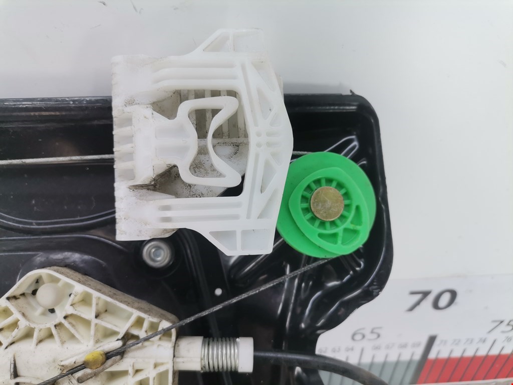 Стеклоподъемник передний левый LAND ROVER Range Rover Sport 2005-2013