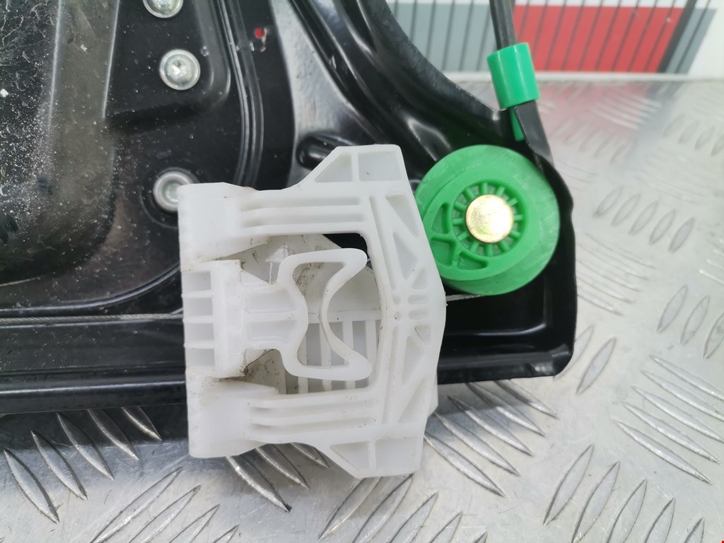 Стеклоподъемник передний левый LAND ROVER Range Rover Sport 2005-2013