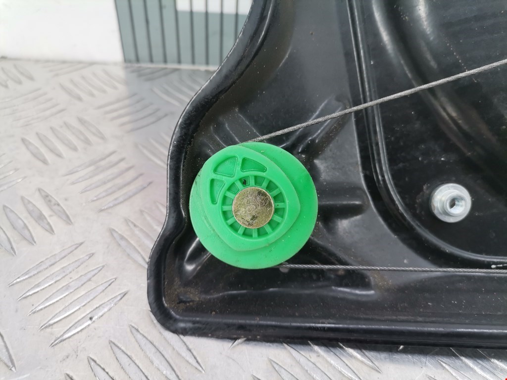 Стеклоподъемник передний левый LAND ROVER Range Rover Sport 2005-2013